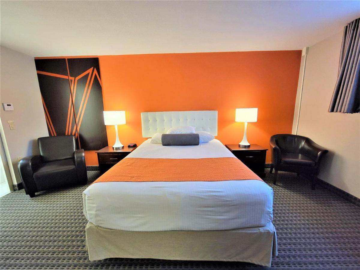 Hotel Howard Johnson By Wyndham