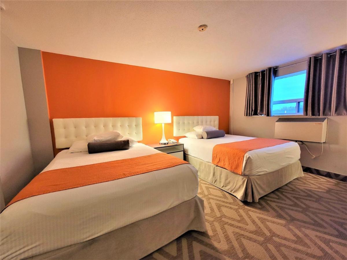 Hotel Howard Johnson By Wyndham 2*
