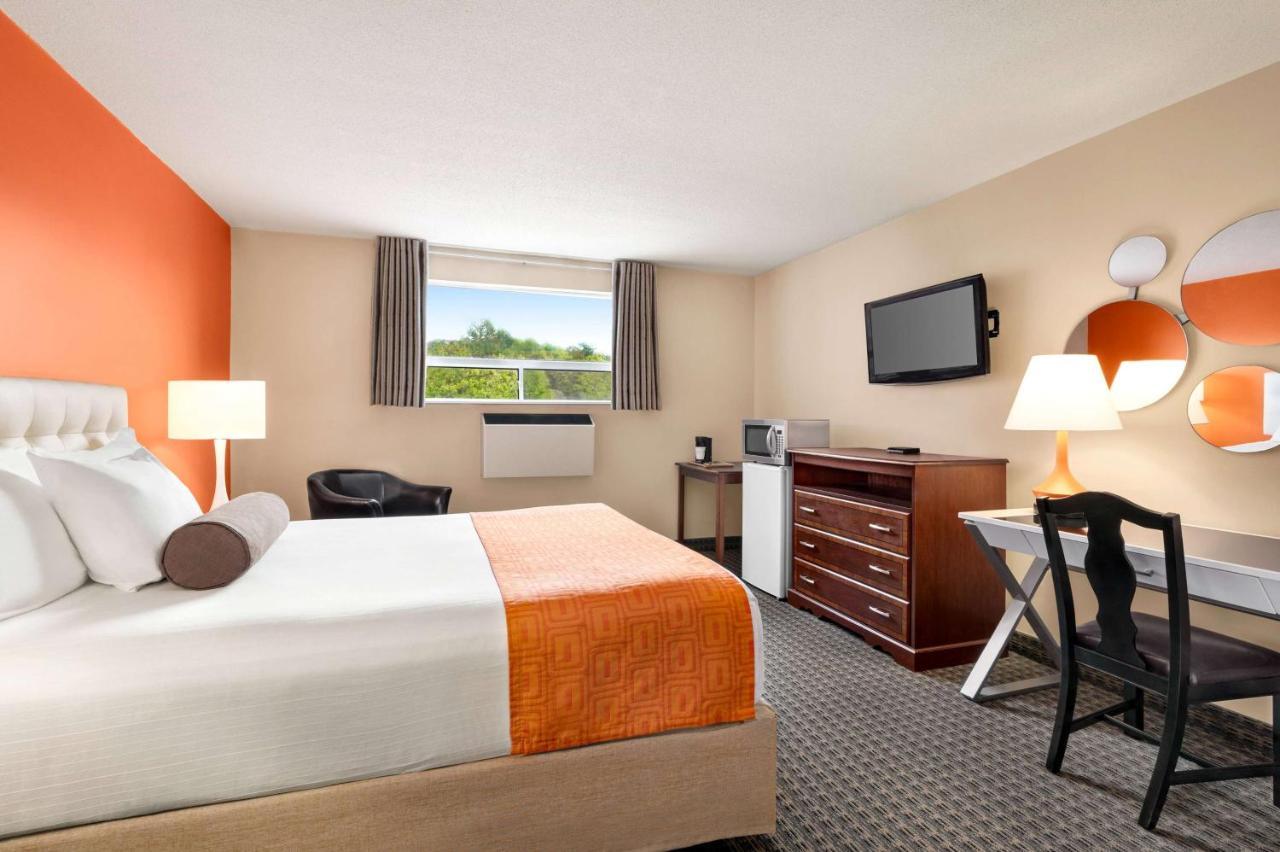 Hotel Howard Johnson By Wyndham